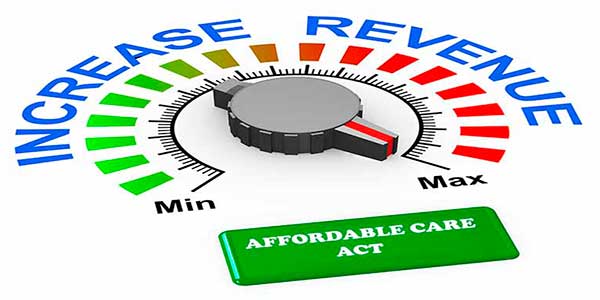 Affordable Care Act Revenue
