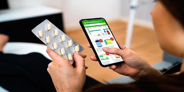 Buying Prescriptions Online