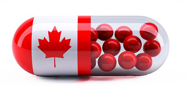 Canadian Prescription Drugs