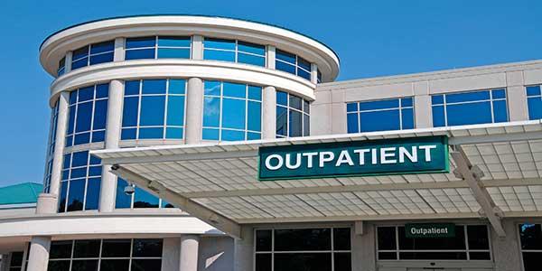 Inpatient and Outpatient Care